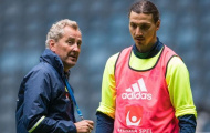 Điểm tin chiều 09/06: Ibra bị cấm bay sang Manchester; Blind bị fan M.U hắt hủi