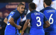 West Ham định giá không tưởng cho Dimitri Payet