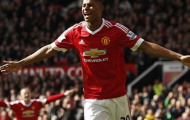 Marcus Rashford và ngã rẽ cuộc đời