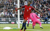 Rashford ngồi dự bị tại EURO thì có ích gì?