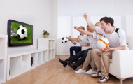 Giới chủ lo nhân viên mải xem bóng đá trong dịp EURO 2016