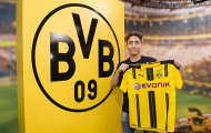 Dortmund và chuyện lạ ở Signal Iduna Park