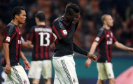 Góc AC Milan: Bao giờ mới thực sự đổi đời?