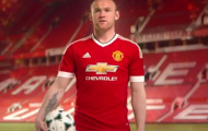 Định ngày tổ chức trận đấu tôn vinh Wayne Rooney