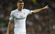Video: Toni Kroos - Mảnh ghép hoàn hảo của tuyển Đức