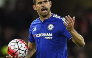Chủ tịch Atletico xác nhận Diego Costa muốn quay về