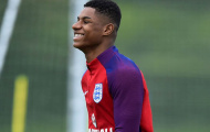 Rashford: Tôi đang sống trong mơ