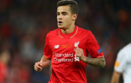 Filipe Luis dụ dỗ Coutinho gia nhập Atletico