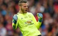 Real tính buông De Gea, đặt niềm tin vào Navas