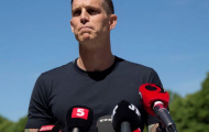 Daniel Agger tiết lộ lí do rời Liverpool năm 2014