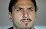 Zlatan Ibrahimovic đã mua nhà ở Manchester
