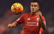 Mãi lo dự Copa, Coutinho phớt lờ PSG