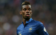 Pogba! Pogba! Pogba! Họp báo tuyển Pháp toàn về Pogba