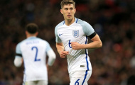 John Stones từ chối Barca, sắp là người của Man City?