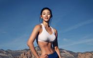 Yoo Seung Ok - Nàng HLV thể hình xinh như người mẫu