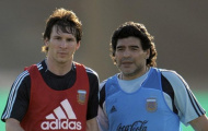 Điểm tin sáng 10/06: Maradona chê bai Messi, Ibra mua nhà ở Manchester