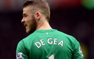 Điểm tin chiều 10/06: De Gea cam kết tương lai, Stones bỏ rơi Barca, Liverpool đeo đuổi Hazard mới