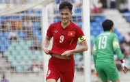 Miura châm ngòi, Công Vinh phát nổ dưới thời Hữu Thắng