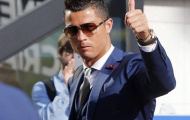 Ronaldo: 'Trong 20 năm qua à? Tôi giỏi nhất!'