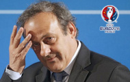 UEFA đối xử “cực phũ” với cựu Chủ tịch Michel Platini