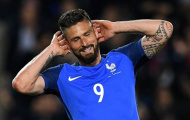 Góc Pháp: Sức ép dành cho Giroud