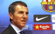 Barca cử do thám theo dõi sát sao trận khai mạc EURO