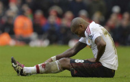 Ashley Young được đảm bảo tương lai tại Man Utd
