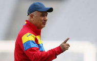 HLV đội tuyển Romania tuyên bố sẽ gây sốc trước chủ nhà Pháp