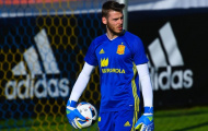 De Gea lên tiếng về cáo buộc tấn công tình dục