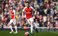 Ozil chúc đồng đội ở tuyển Pháp ra quân thắng lợi