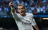 Vụ Bale: M.U chi 120 triệu euro, thử thách Real Madrid