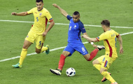 Dimitri Payet: Từ kẻ bị ruồng bỏ đến cứu tinh nước Pháp
