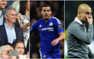 Sao Chelsea đánh giá Mourinho 'trên cơ' Pep Guardiola