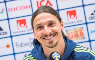 48 giờ tới, M.U phải giải quyết xong Ibrahimovic
