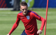 Arsenal cử người sang Pháp kiểm tra y tế cho Vardy