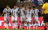 Messi lập hattrick, Argentina diệt gọn 10 người Panama