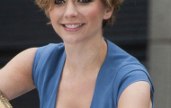 Rachel Riley: Người đẹp khiến sao M.U muối mặt