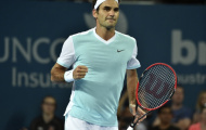 Cơ hội phục thù của Federer