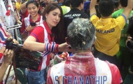 Điểm tin hậu trường 11/6: CR7 sắp có phim ‘con heo’; Messi Thái lái ‘máy bay’ hơn cả con giáp