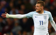 Góc tuyển Anh: Chỗ của Vardy là trên băng ghế dự bị?