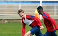 Eric Dier chính là chìa khóa chiến thắng cho đội tuyển Anh