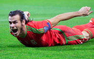 Tuyển Wales cần kế hoạch B vì hội chứng Gareth Bale