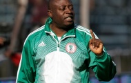 Bi kịch liên tiếp giáng xuống Nigeria, 2 huấn luyện viên qua đời