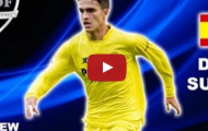 Video: Lí do Barca hỏi mua Denis Suarez