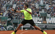 Wawrinka bổ sung 'hàng khủng' trước thềm Wimbledon