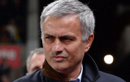 Mourinho gửi thông điệp bí mật cho Fellaini