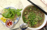 EURO 2016: Thưởng thức phở Việt giữa lòng Paris
