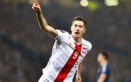 23h00 ngày 12/06, Ba Lan vs Bắc Ireland (Bảng C): 'Điểm nổ' Lewandowski