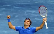 Top 10 pha bóng cho thấy chỉ số IQ cực cao của Roger Federer