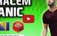 Video: Lí do Miralem Pjanic trở thành hàng HOT